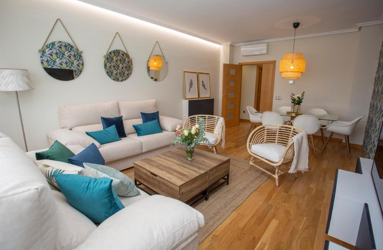 Cubell Home Cuenca  Bagian luar foto