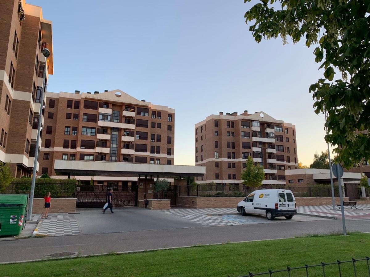 Cubell Home Cuenca  Bagian luar foto