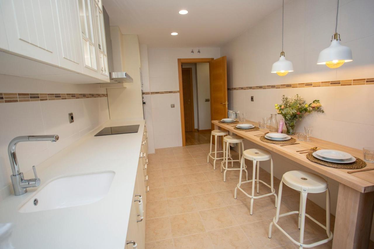 Cubell Home Cuenca  Bagian luar foto