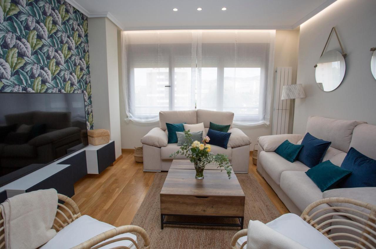 Cubell Home Cuenca  Bagian luar foto