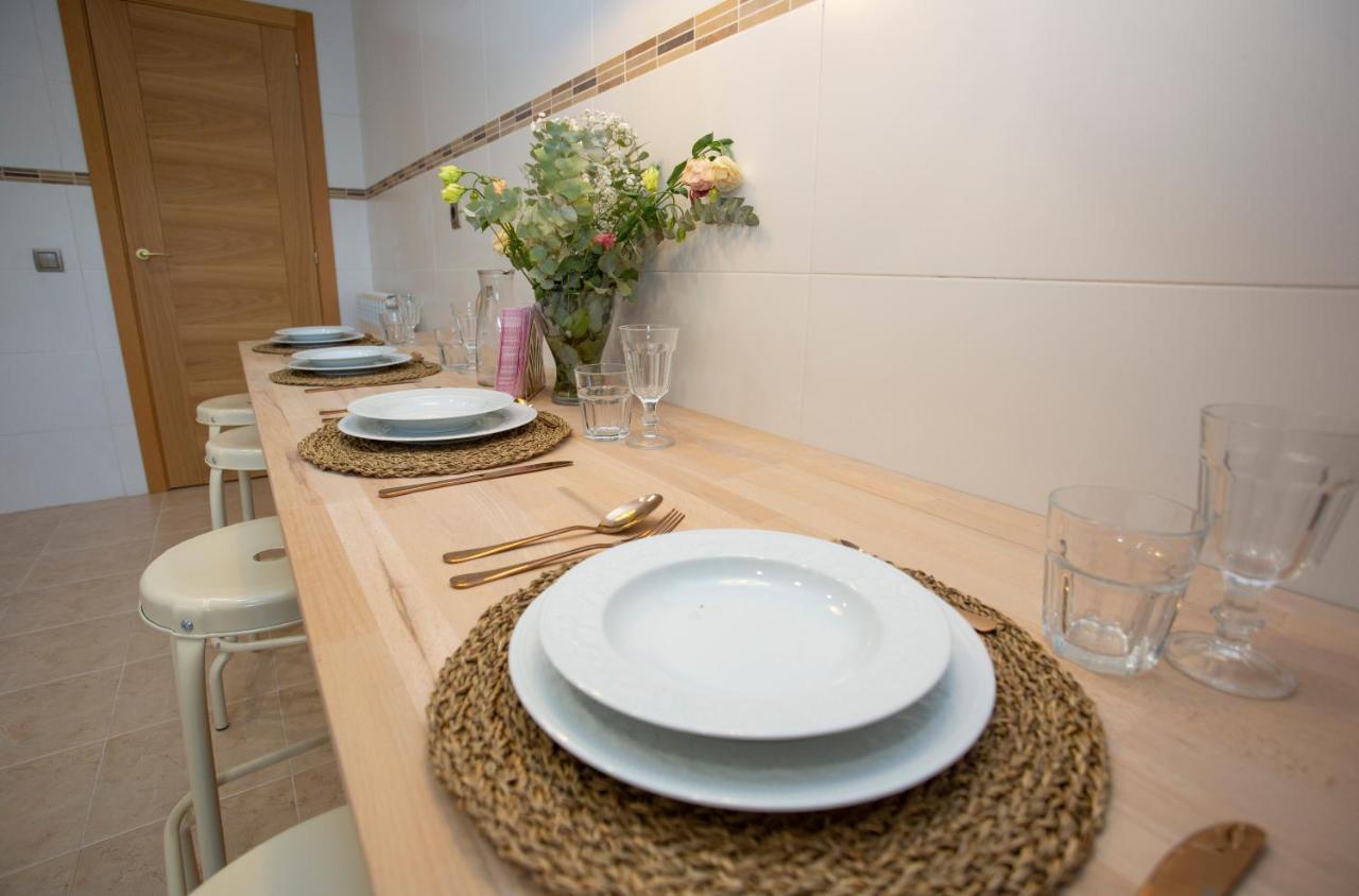 Cubell Home Cuenca  Bagian luar foto