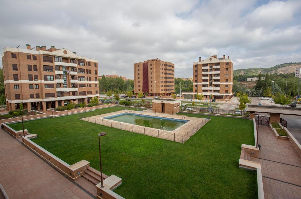 Cubell Home Cuenca  Bagian luar foto