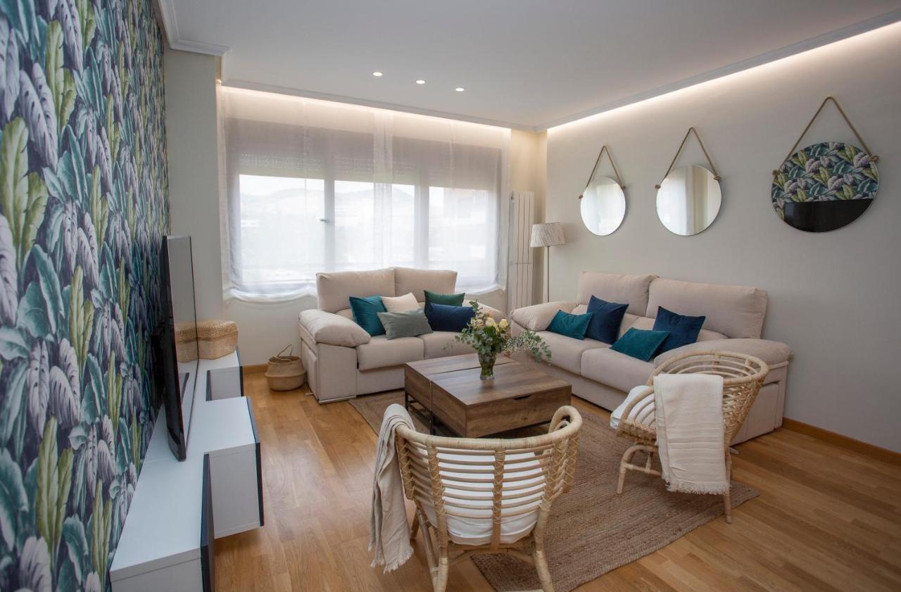 Cubell Home Cuenca  Bagian luar foto