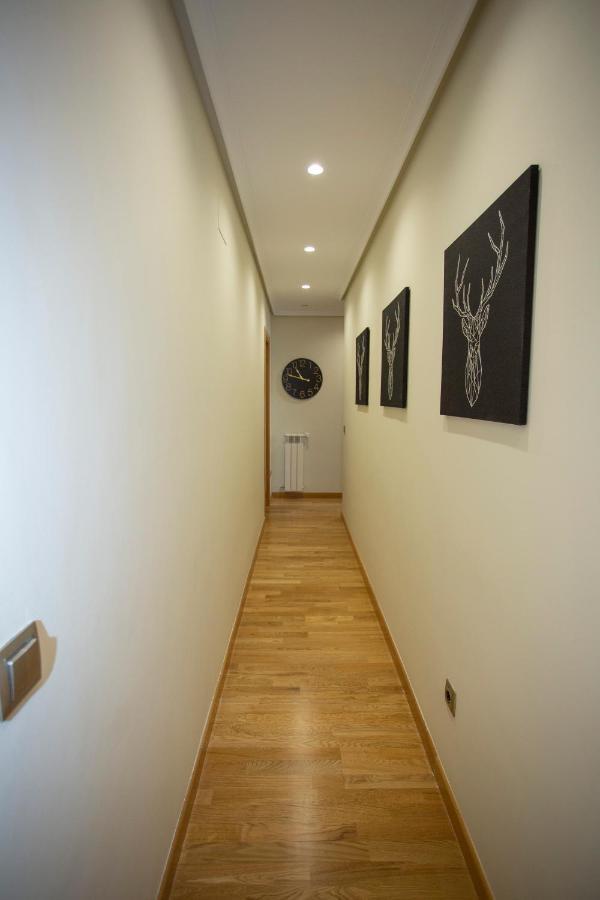 Cubell Home Cuenca  Bagian luar foto