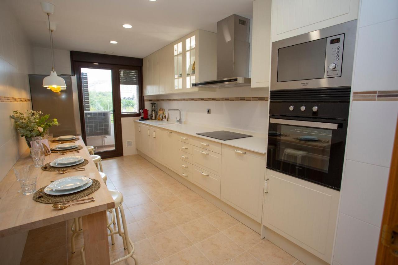 Cubell Home Cuenca  Bagian luar foto