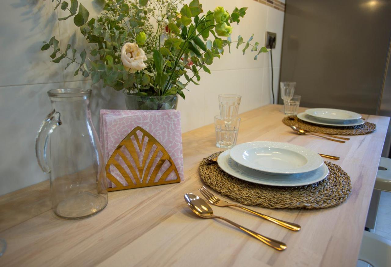Cubell Home Cuenca  Bagian luar foto