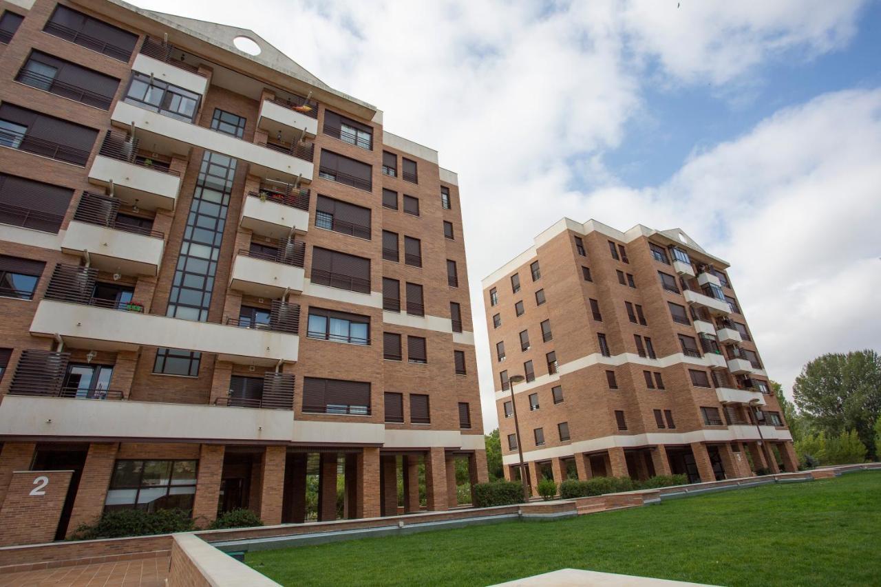 Cubell Home Cuenca  Bagian luar foto