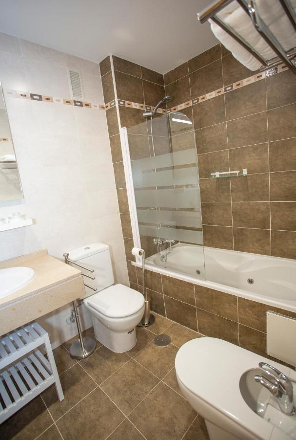 Cubell Home Cuenca  Bagian luar foto