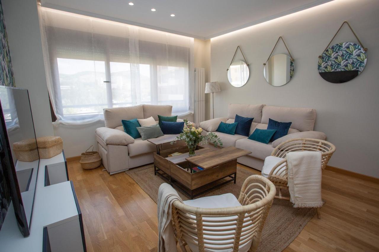 Cubell Home Cuenca  Bagian luar foto