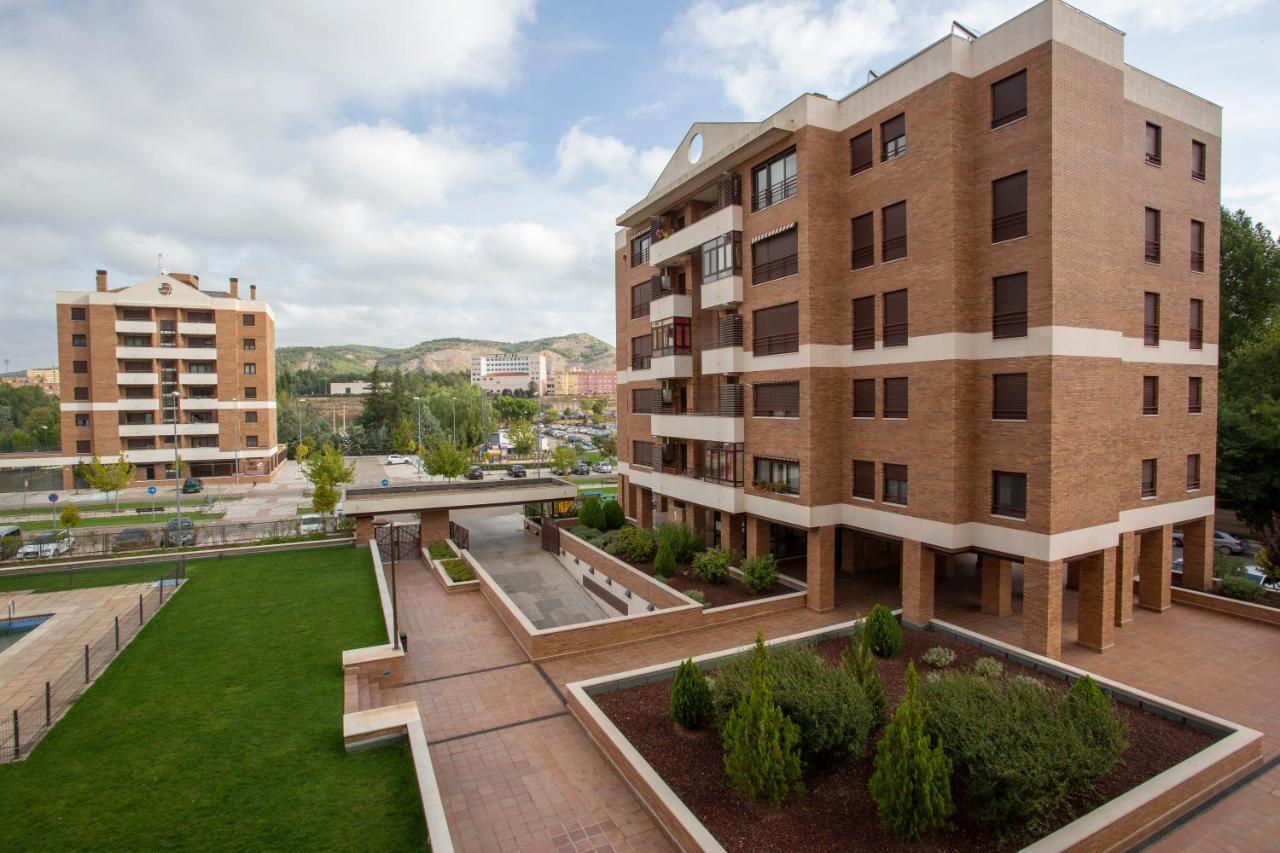 Cubell Home Cuenca  Bagian luar foto