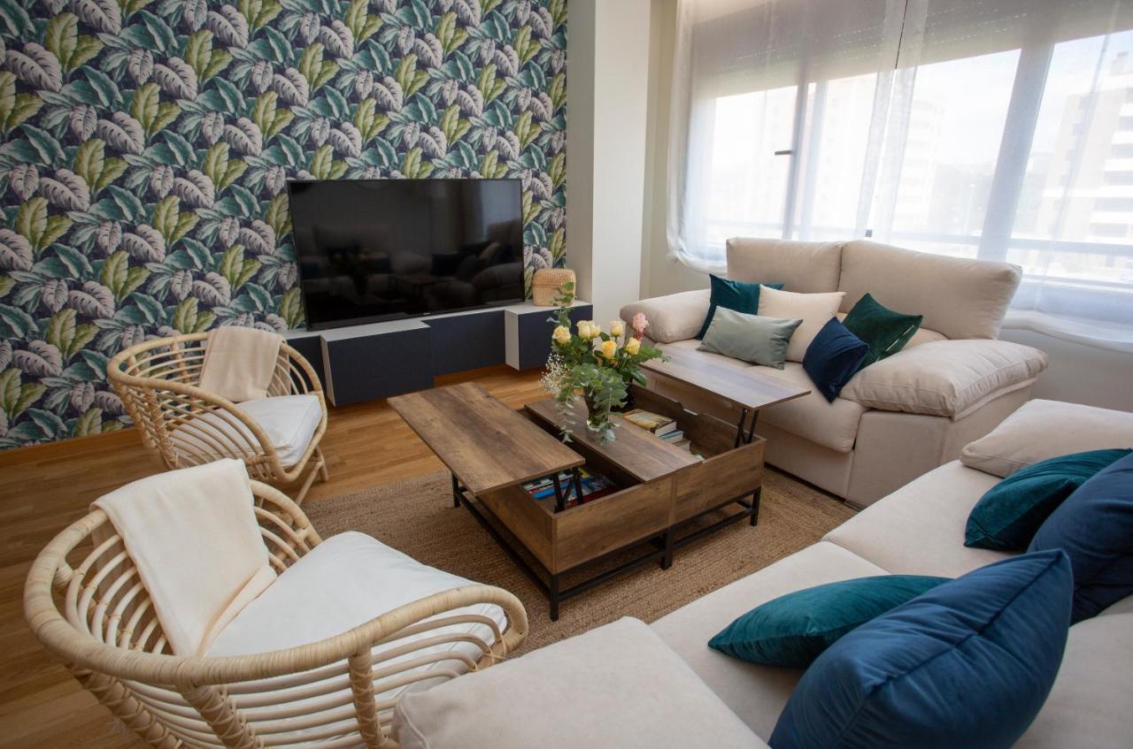 Cubell Home Cuenca  Bagian luar foto