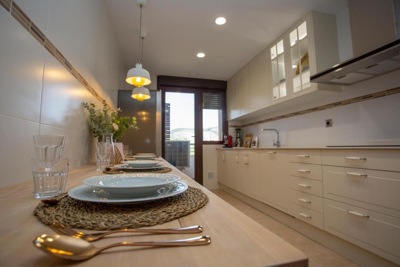 Cubell Home Cuenca  Bagian luar foto
